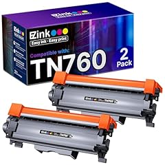 Ink tn760 compatible for sale  Delivered anywhere in USA 