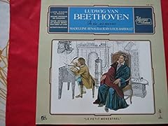 Beethoven raconté enfants d'occasion  Livré partout en France