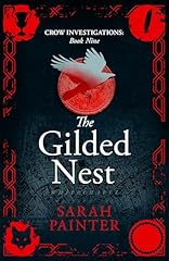 Gilded nest for sale  Delivered anywhere in UK