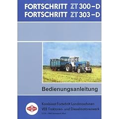 Veb traktorenwerk fortschritt gebraucht kaufen  Wird an jeden Ort in Deutschland