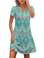 Zeagoo robe femme d'occasion  Livré partout en France