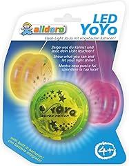 Alldoro yoyo led d'occasion  Livré partout en France