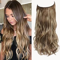 Invisible wire hair for sale  Delivered anywhere in UK