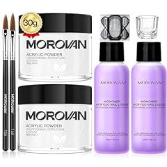Morovan acryl nagel gebraucht kaufen  Wird an jeden Ort in Deutschland