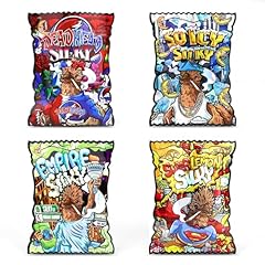 100pcs mylar bags for sale  Delivered anywhere in UK
