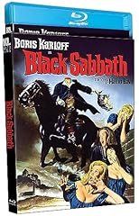 Black sabbath d'occasion  Livré partout en France