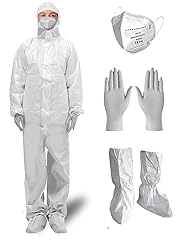 Zimchado hazmat suits for sale  Delivered anywhere in USA 