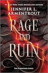 Rage and ruin d'occasion  Livré partout en France