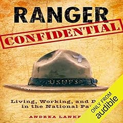 Ranger confidential living for sale  Delivered anywhere in USA 