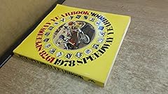 1978 speedway yearbook for sale  Delivered anywhere in UK