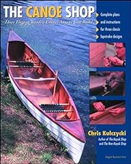 Canoe shop three for sale  Delivered anywhere in USA 