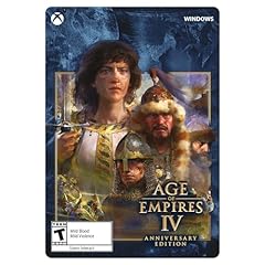 Age empires anniversary for sale  Delivered anywhere in USA 