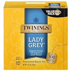 Twinings lady grey for sale  Delivered anywhere in USA 