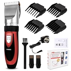 Quiet hair clippers for sale  Delivered anywhere in UK
