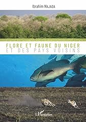 Flore faune niger d'occasion  Livré partout en France