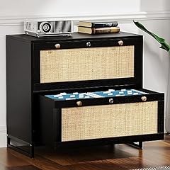 Vingli black rattan for sale  Delivered anywhere in USA 