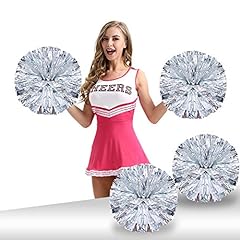 Pack cheerleading pom for sale  Delivered anywhere in USA 