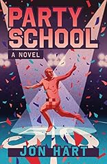 Party school novel for sale  Delivered anywhere in USA 