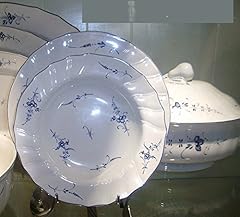 Villeroy boch servizio d'occasion  Livré partout en France