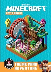 Minecraft let build for sale  Delivered anywhere in USA 