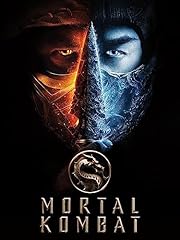 Mortal kombat usato  Spedito ovunque in Italia 