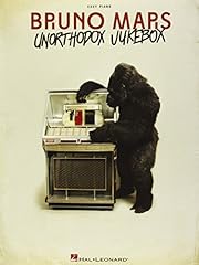 Bruno mars unorthodox for sale  Delivered anywhere in USA 