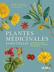 Plantes médicinales essentiel d'occasion  Livré partout en Belgiqu