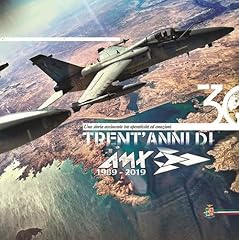 Trent anni amx usato  Spedito ovunque in Italia 