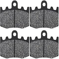 Motorcycle brake pads for sale  Delivered anywhere in USA 