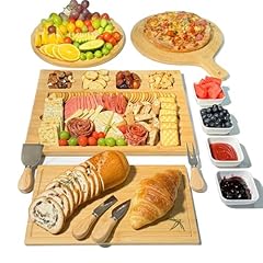 Hongsane charcuterie boards for sale  Delivered anywhere in USA 