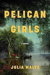 Pelican girls novel d'occasion  Livré partout en France