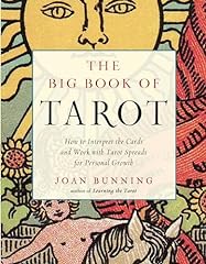Big book tarot for sale  Delivered anywhere in USA 