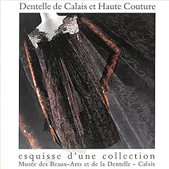 Dentelles calais haute d'occasion  Livré partout en France