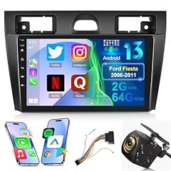 64g android autoradio usato  Spedito ovunque in Italia 