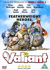 Valiant dvd 2005 gebraucht kaufen  Wird an jeden Ort in Deutschland