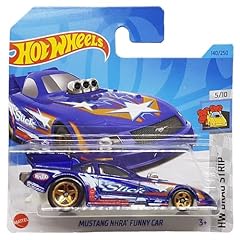 Hot wheels mustang for sale  Delivered anywhere in UK