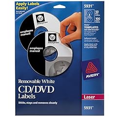 Avery removable labels for sale  Delivered anywhere in USA 