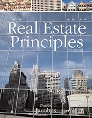 Real estate principles for sale  Delivered anywhere in USA 
