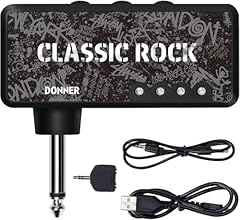 Donner classic rock for sale  Delivered anywhere in UK