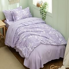 Bedsure lavender twin for sale  Delivered anywhere in USA 