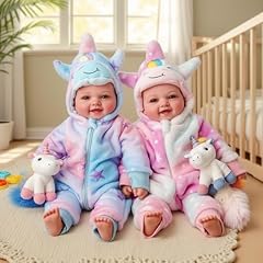 Babeside twin baby for sale  Delivered anywhere in UK