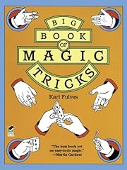 Big book magic for sale  Delivered anywhere in USA 