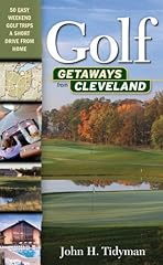Golf getaways from d'occasion  Livré partout en France