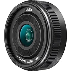 Panasonic lumix lens usato  Spedito ovunque in Italia 