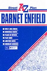 Barnet enfield street for sale  Delivered anywhere in UK