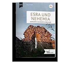 Esra und nehemia d'occasion  Livré partout en France