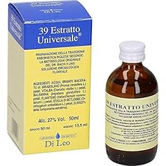 Estratto universale50ml leo usato  Spedito ovunque in Italia 
