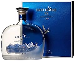 Grey goose wodka gebraucht kaufen  Wird an jeden Ort in Deutschland