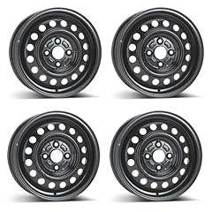 Alcar steel rims for sale  Delivered anywhere in UK