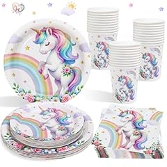 Heboland unicorn birthday for sale  Delivered anywhere in UK